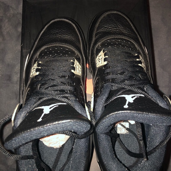 Jordan 6 and Jordan 4s - Picture 4 of 7